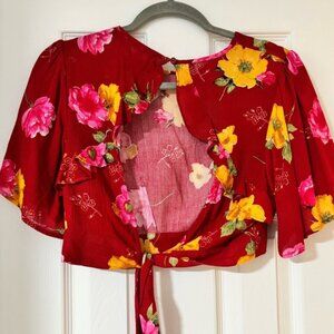 Blouse. Only worn once